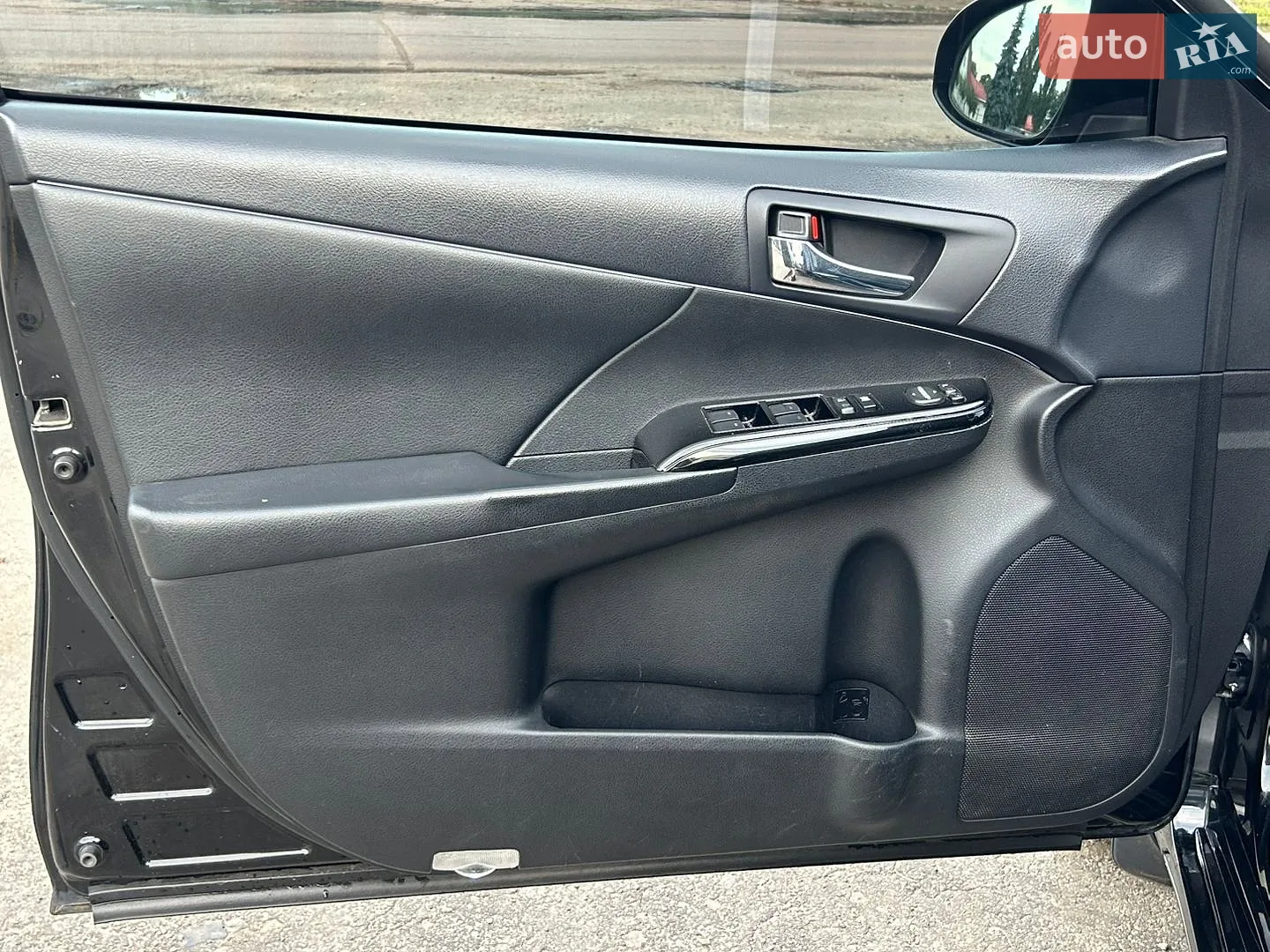 2011 Toyota Camry - мініатюра 12