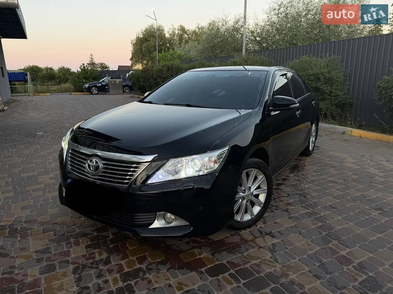 2012 Toyota Camry - мініатюра 53