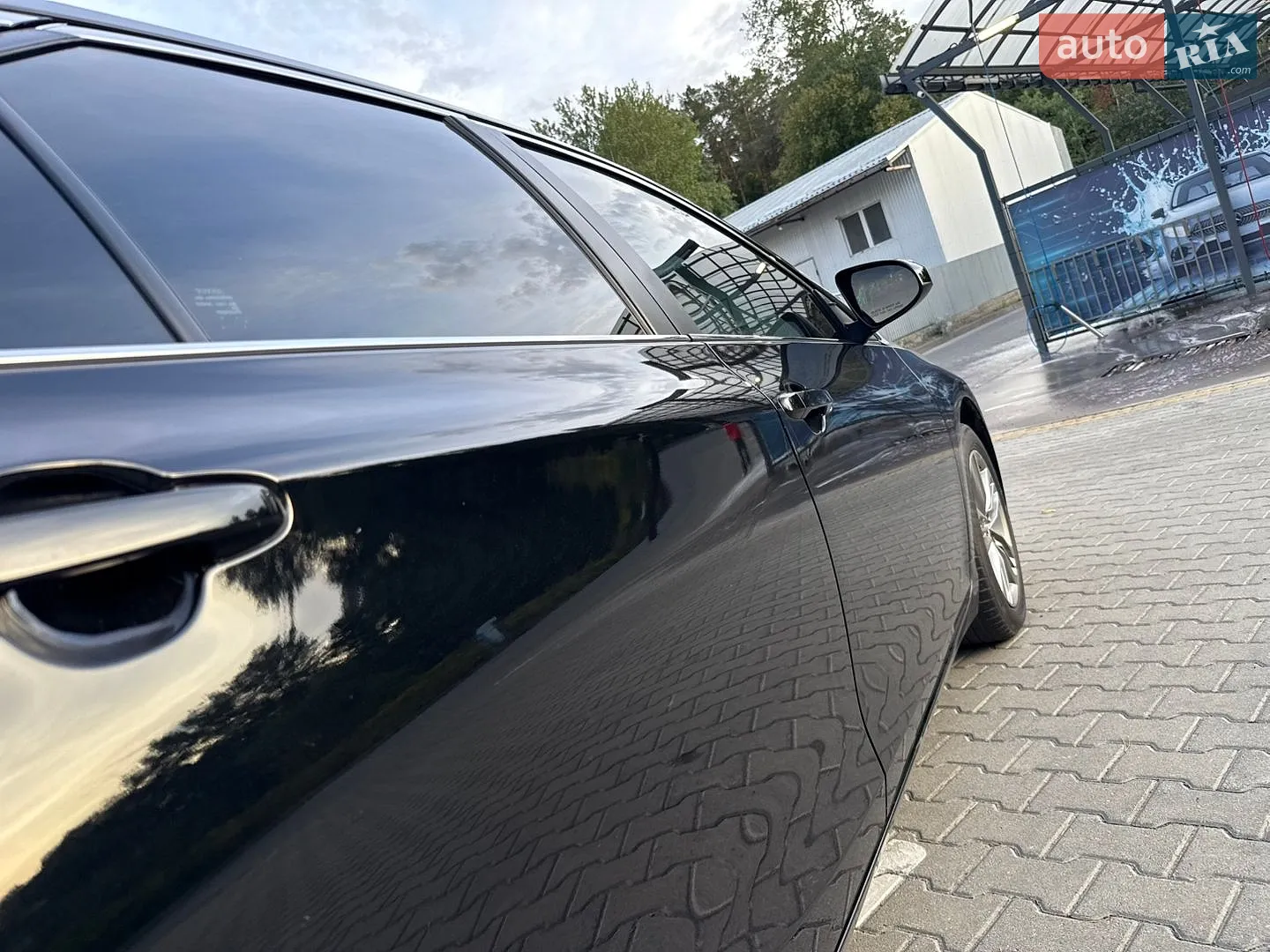 2015 Toyota Camry - мініатюра 41