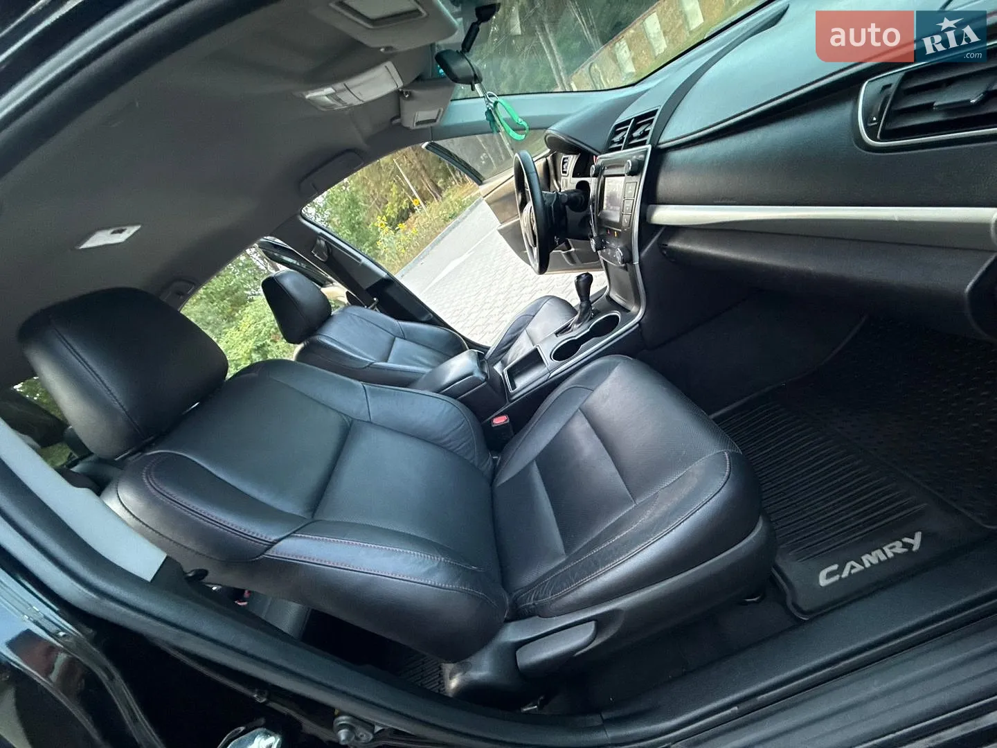 2015 Toyota Camry - мініатюра 25
