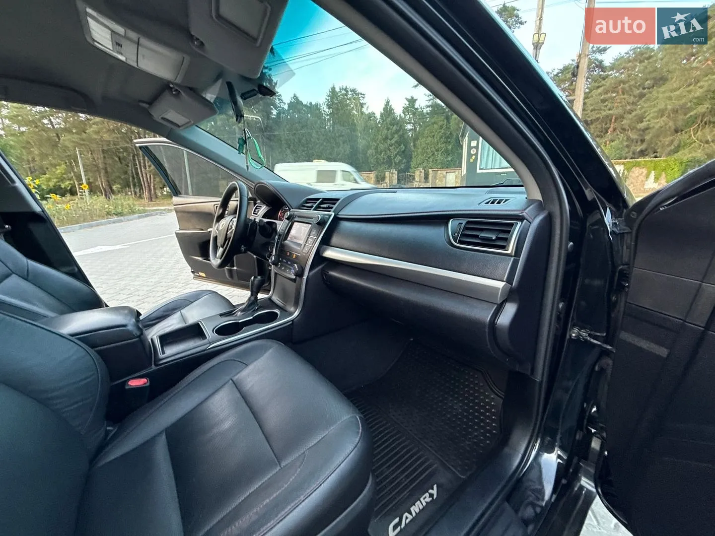 2015 Toyota Camry - мініатюра 26