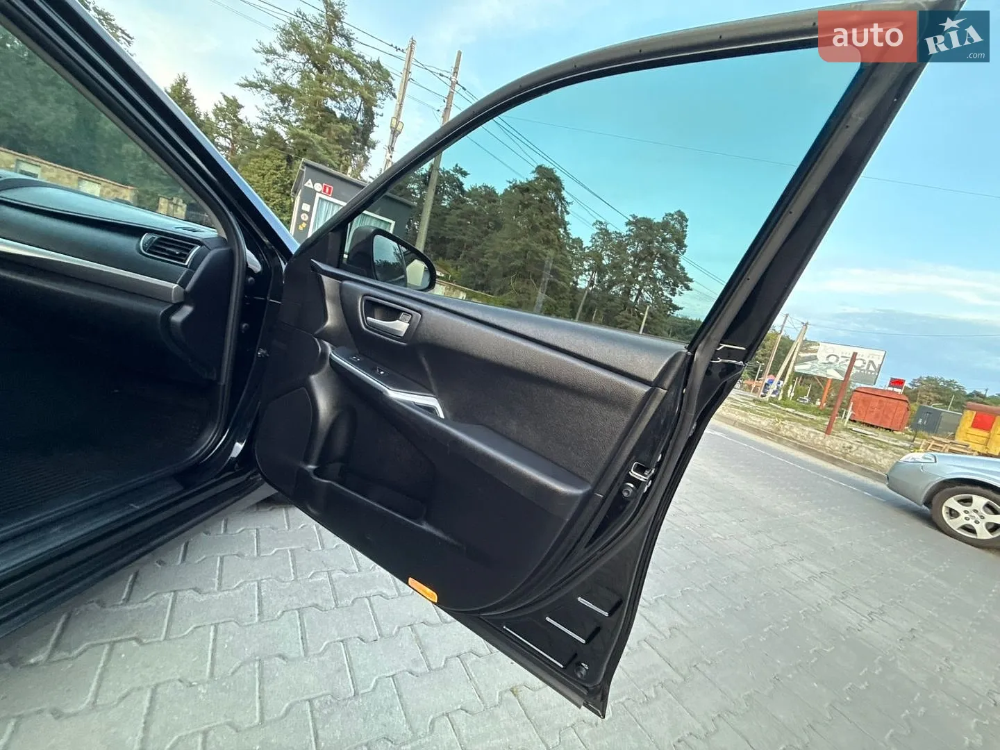 2015 Toyota Camry - мініатюра 27