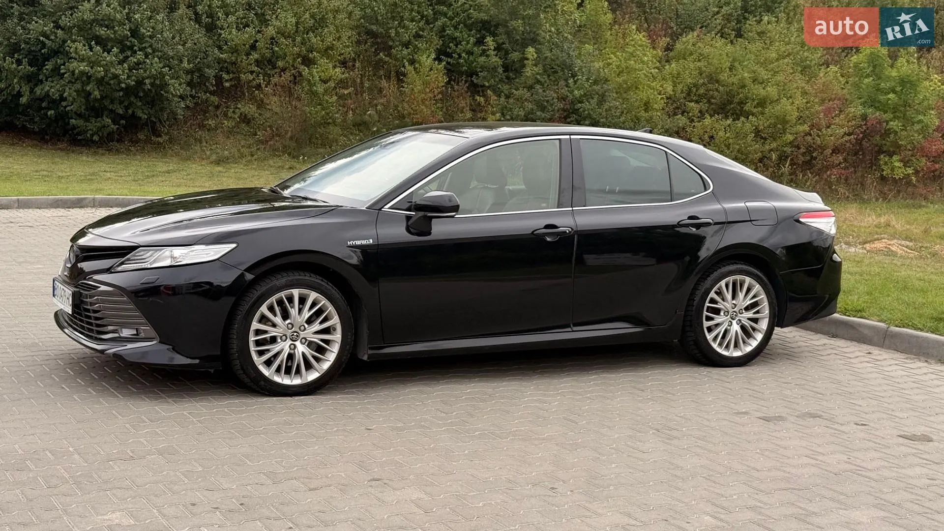 2019 Toyota Camry - мініатюра 6