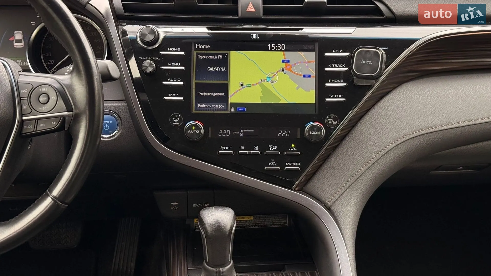 2019 Toyota Camry - мініатюра 33