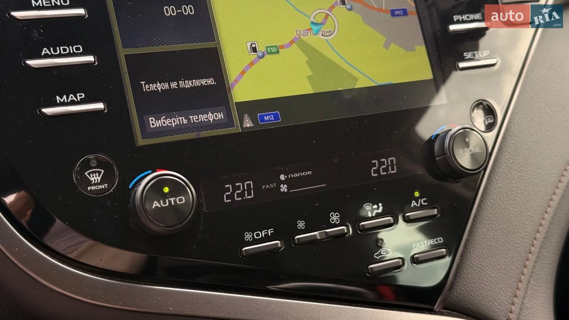 2019 Toyota Camry - мініатюра 36