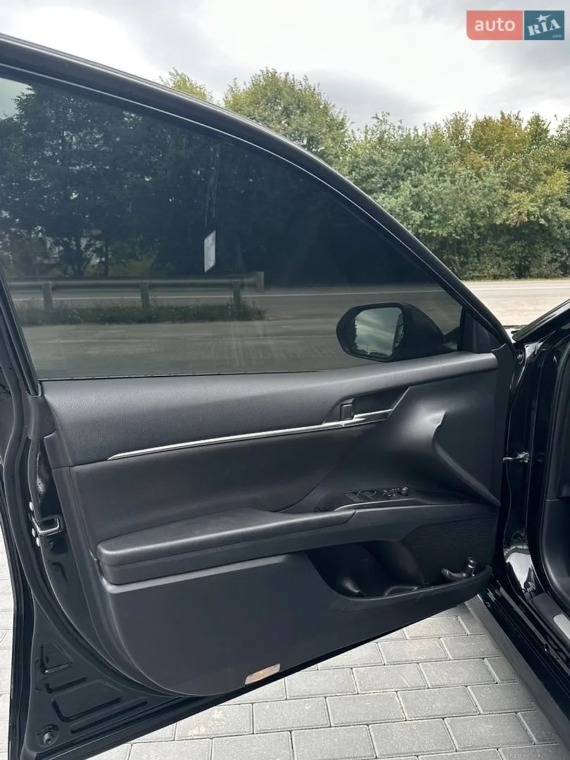 2023 Toyota Camry - мініатюра 14