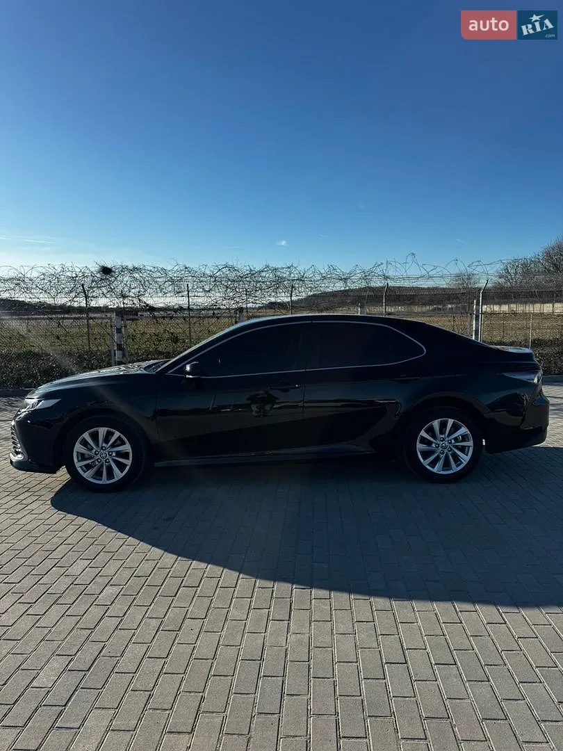 2023 Toyota Camry - мініатюра 3