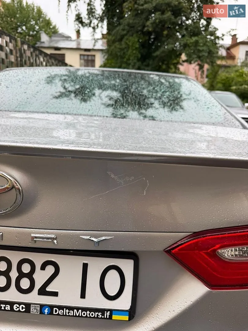 2018 Toyota Camry - мініатюра 17