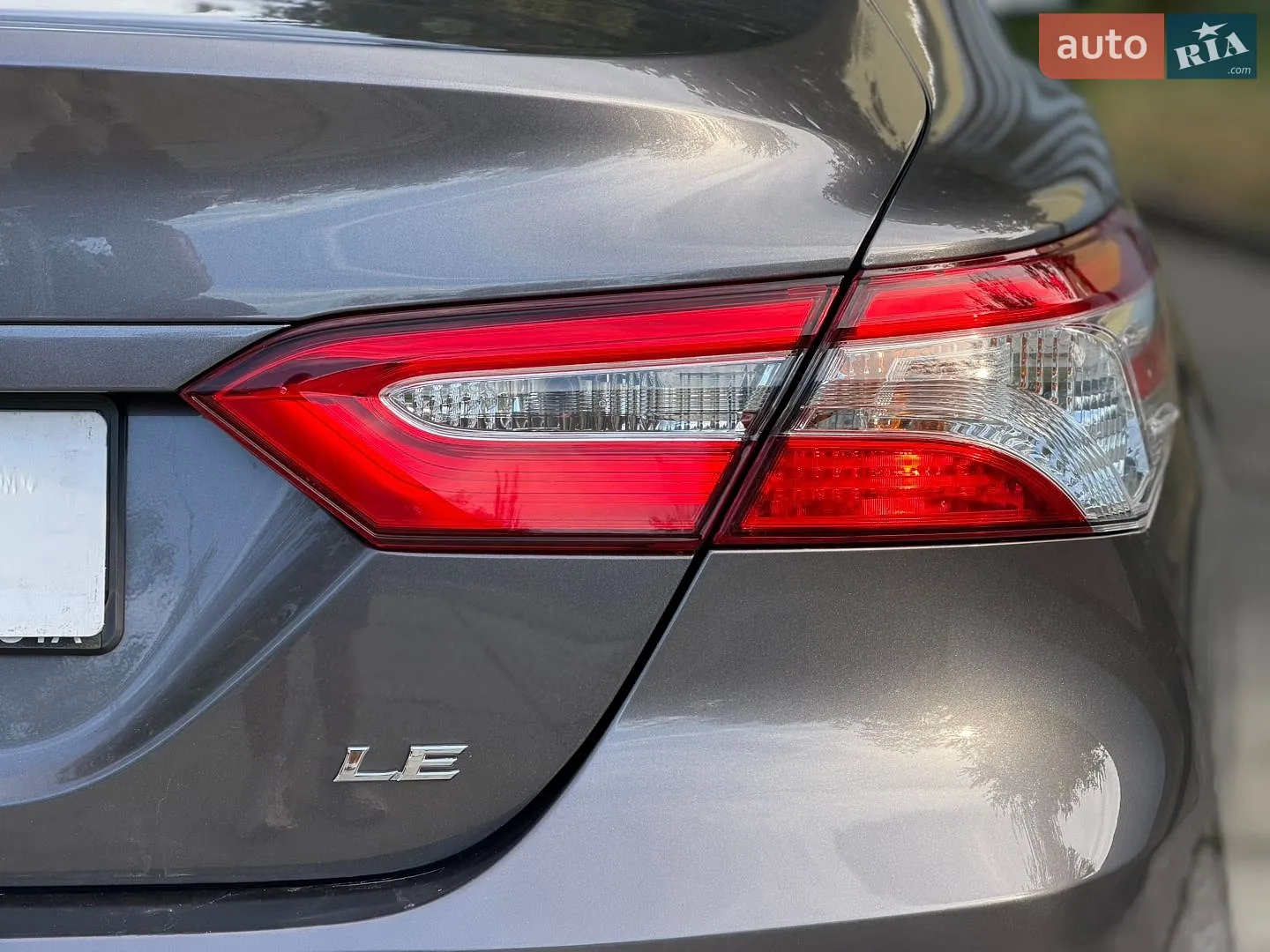 2018 Toyota Camry - мініатюра 23
