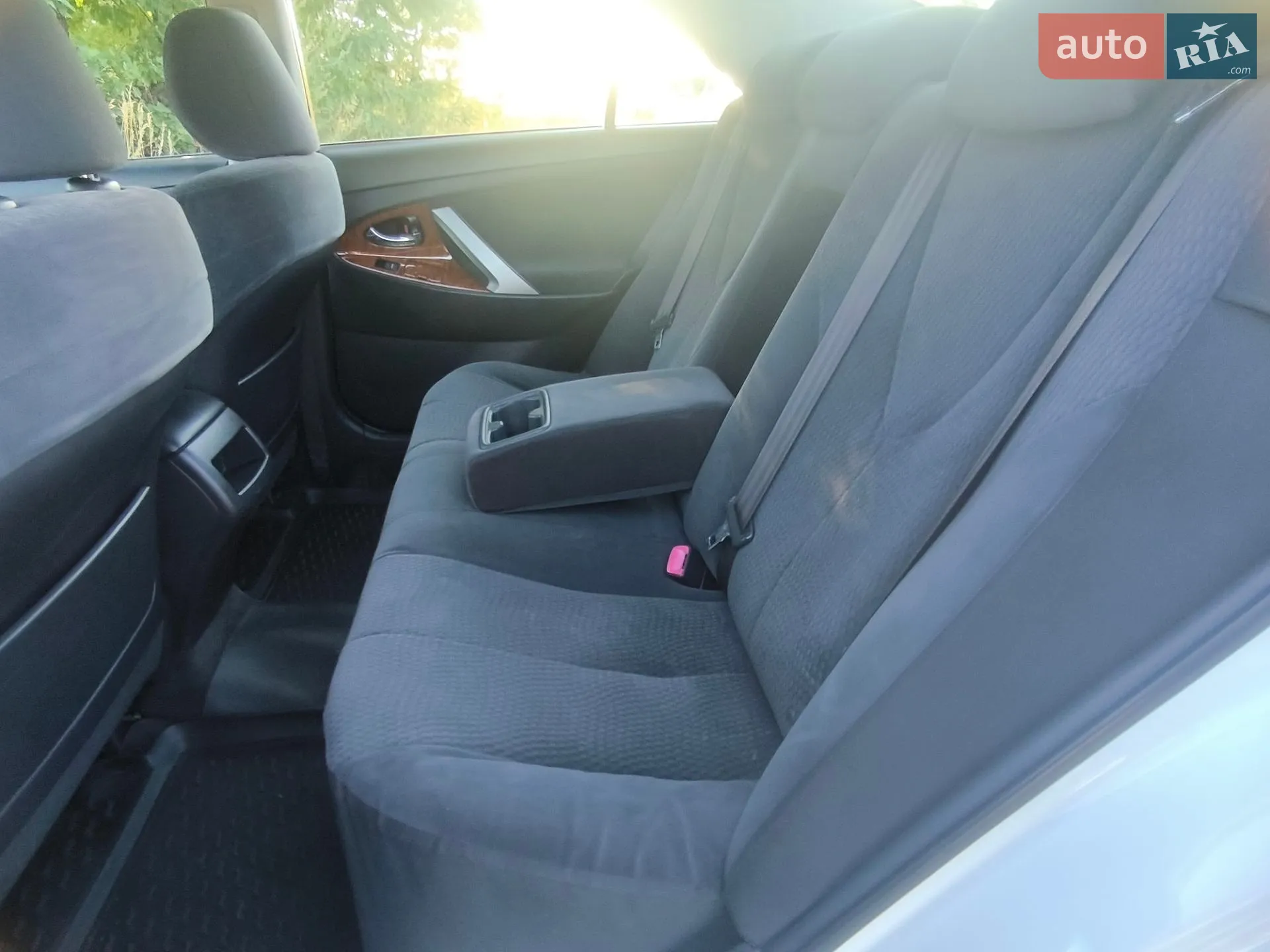 2011 Toyota Camry - мініатюра 5
