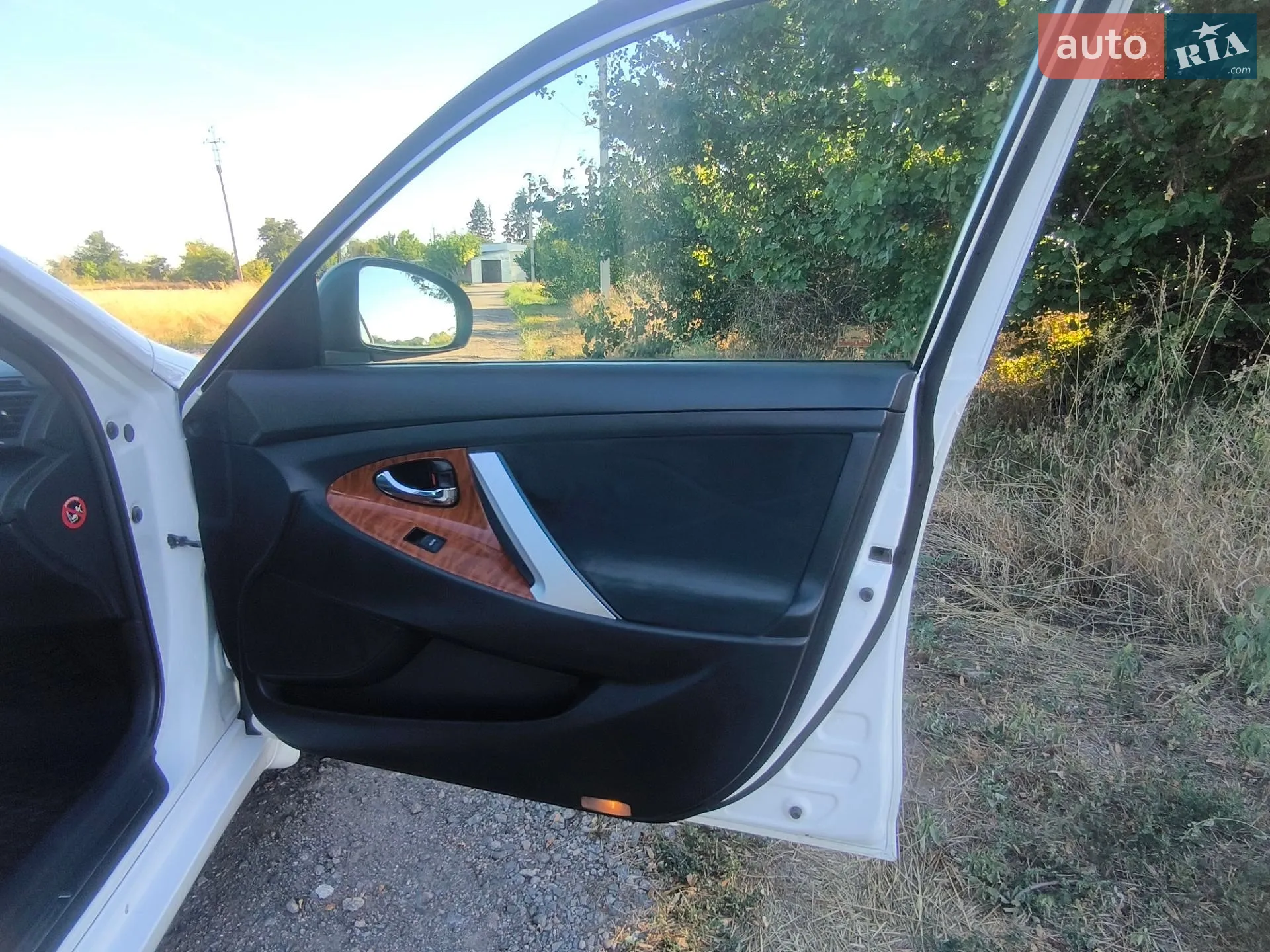 2011 Toyota Camry - мініатюра 11