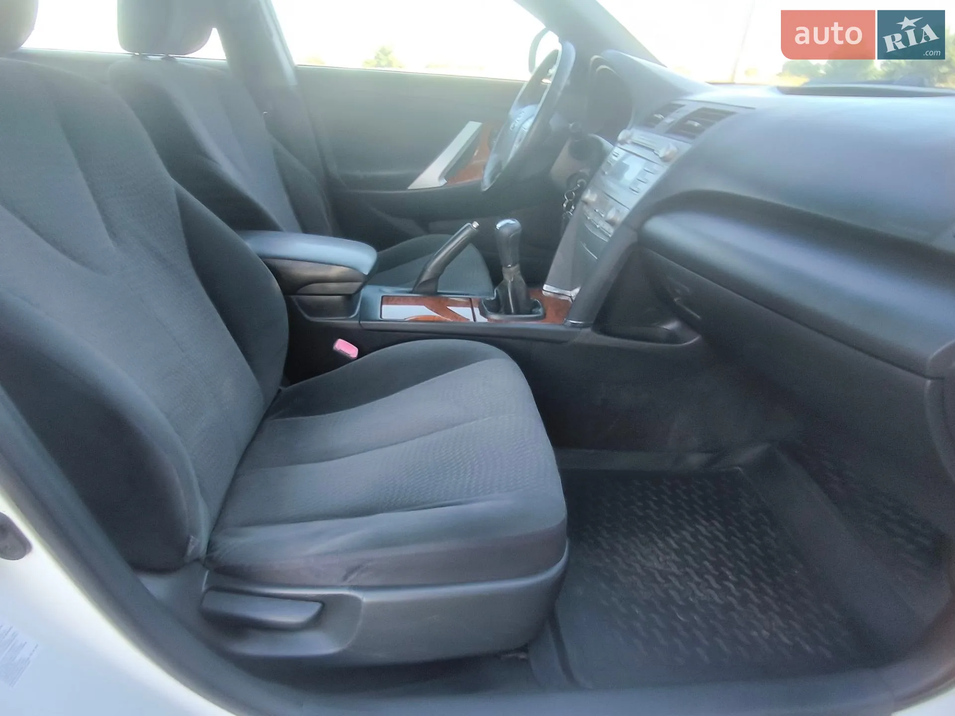 2011 Toyota Camry - мініатюра 13