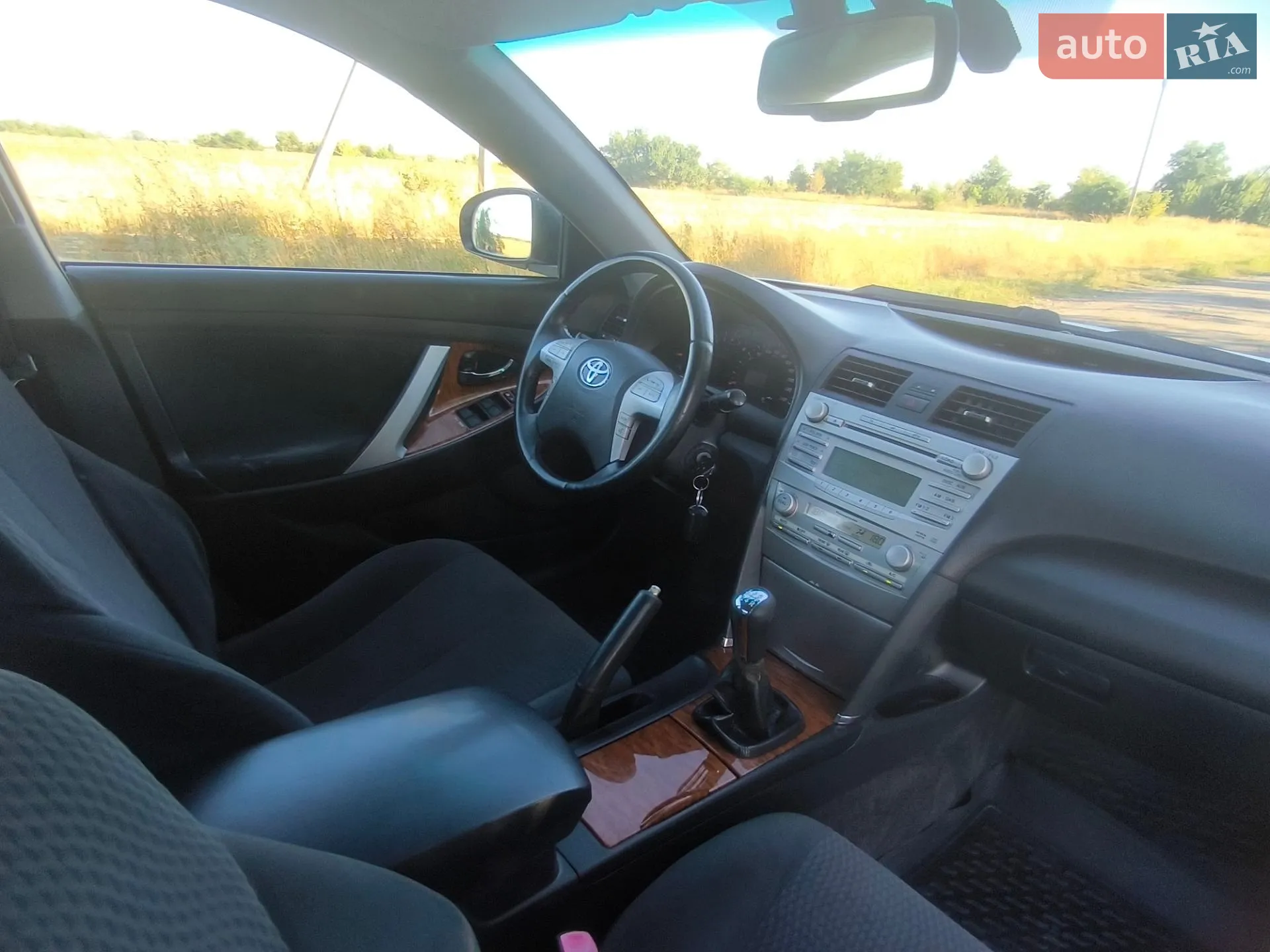 2011 Toyota Camry - мініатюра 14