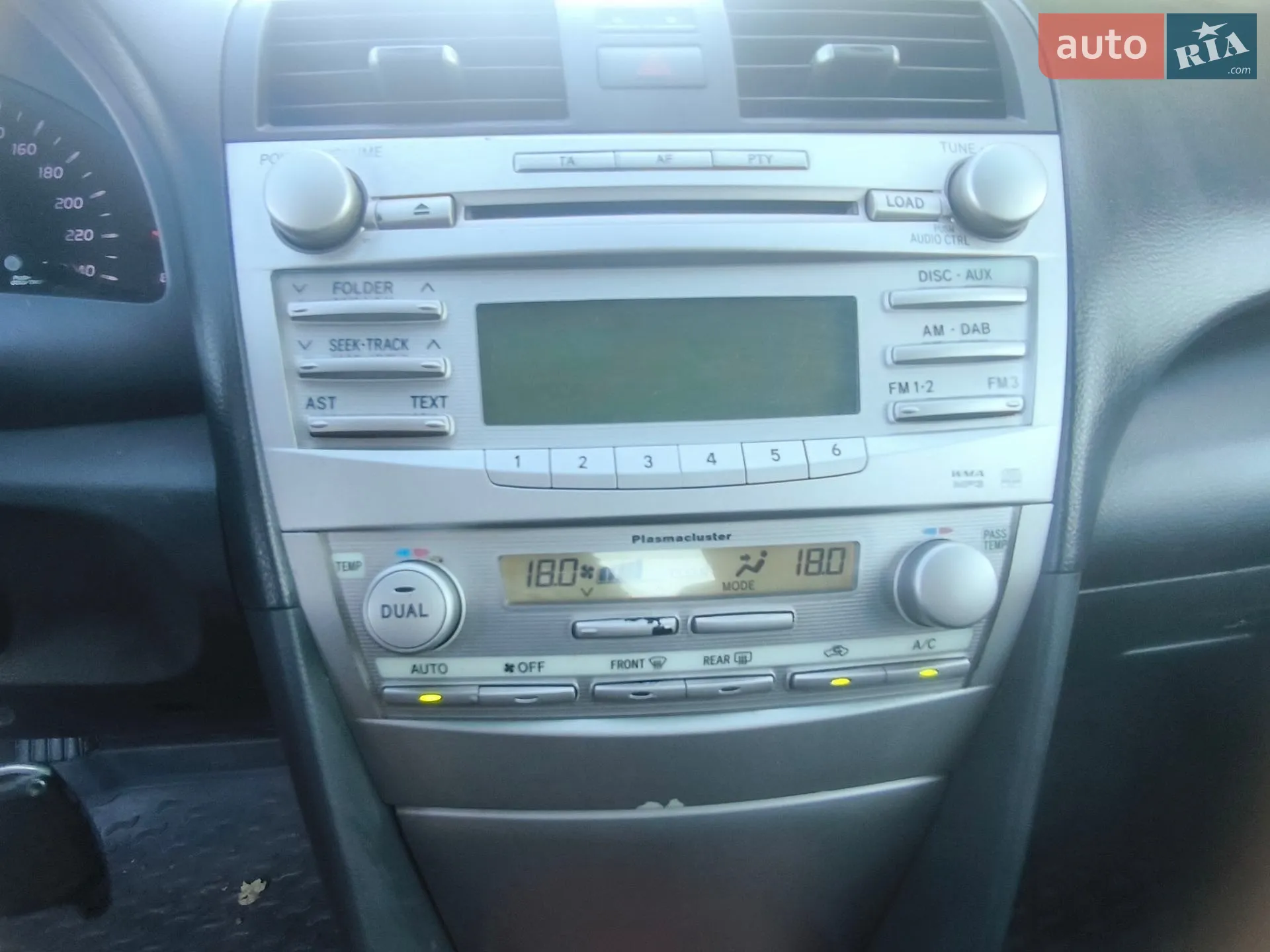 2011 Toyota Camry - мініатюра 26
