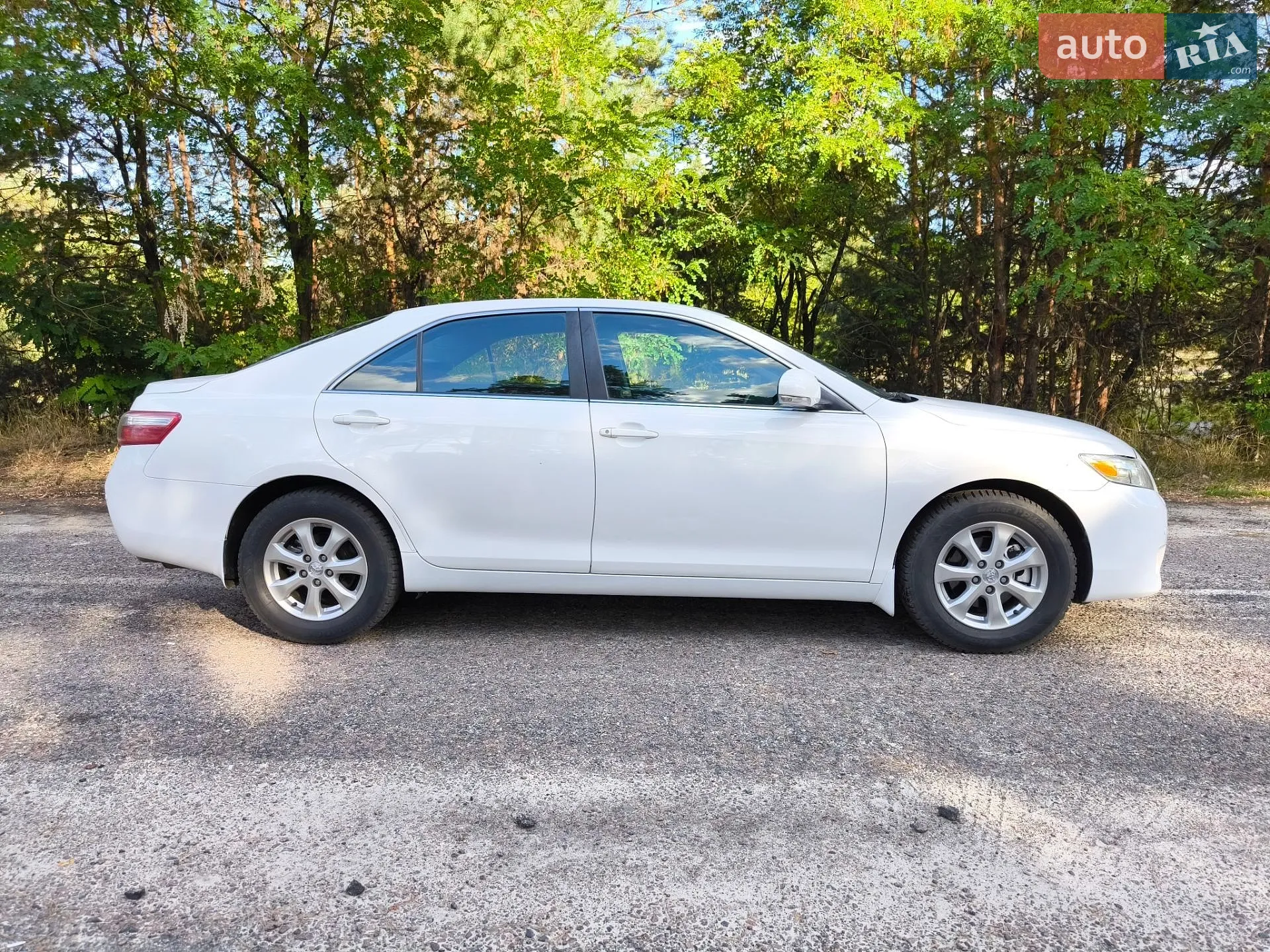 2011 Toyota Camry - мініатюра 28
