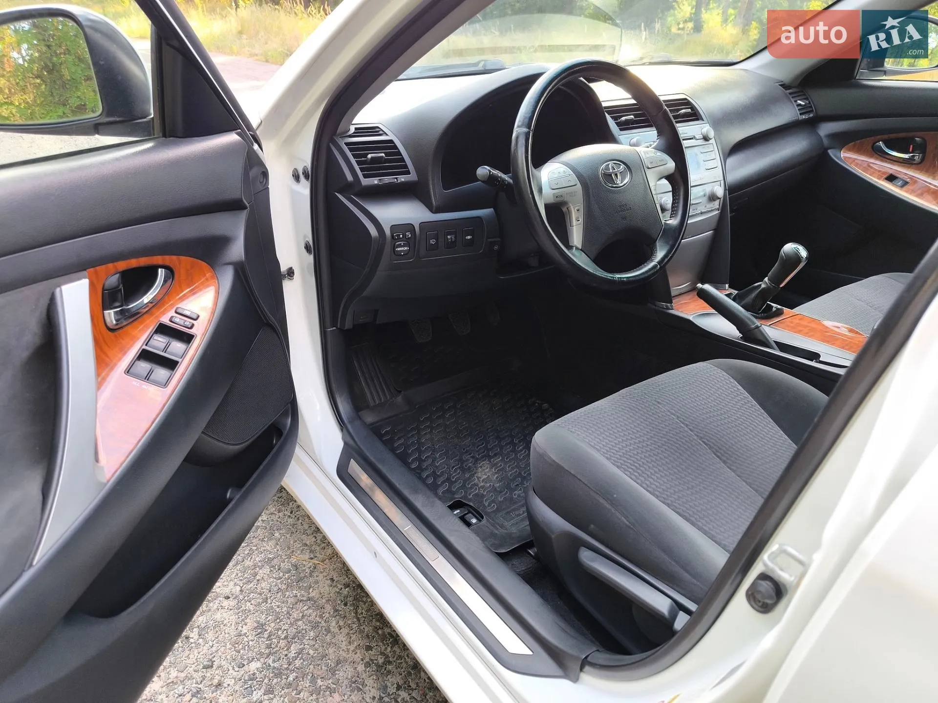 2011 Toyota Camry - мініатюра 36
