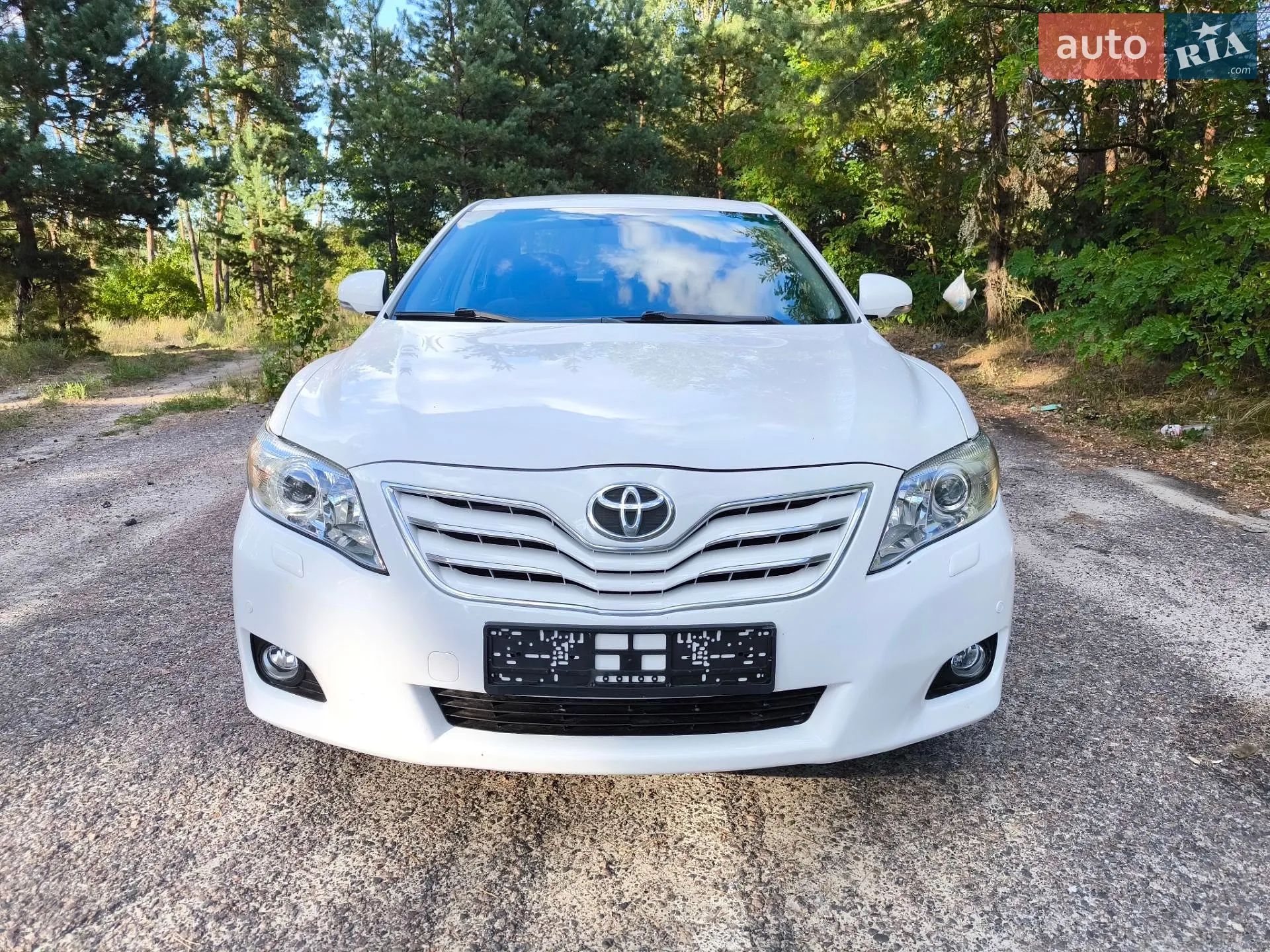 2011 Toyota Camry - мініатюра 27