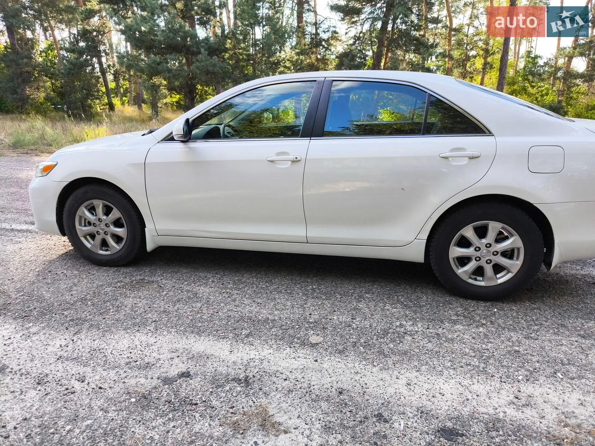 2011 Toyota Camry - мініатюра 32