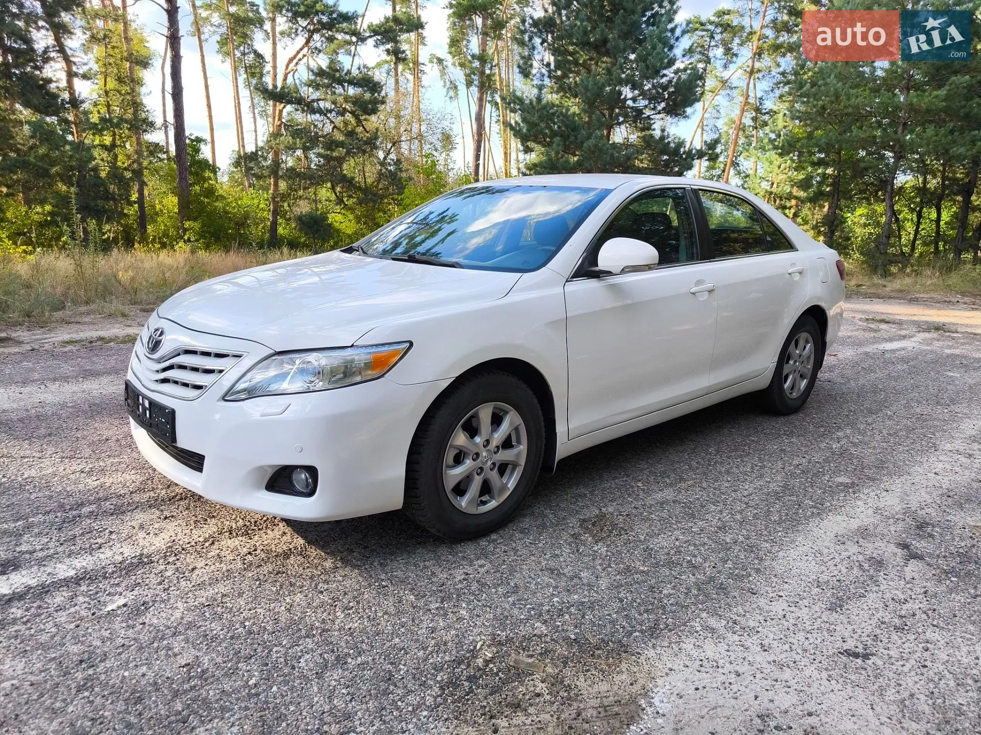 2011 Toyota Camry - мініатюра 33