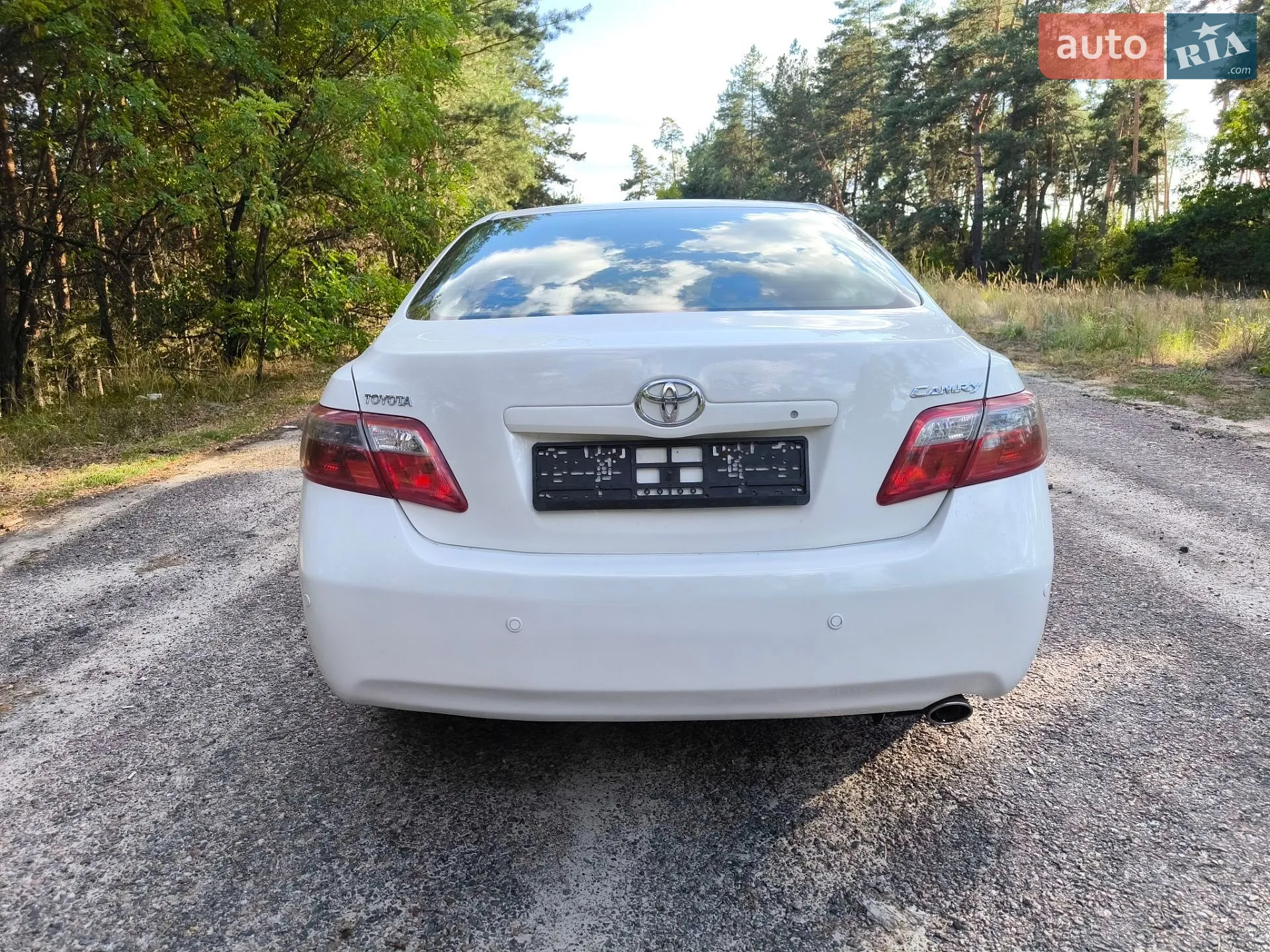 2011 Toyota Camry - мініатюра 30