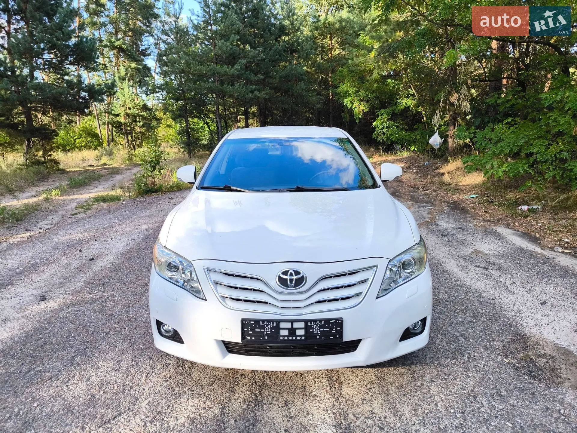 2011 Toyota Camry - мініатюра 34