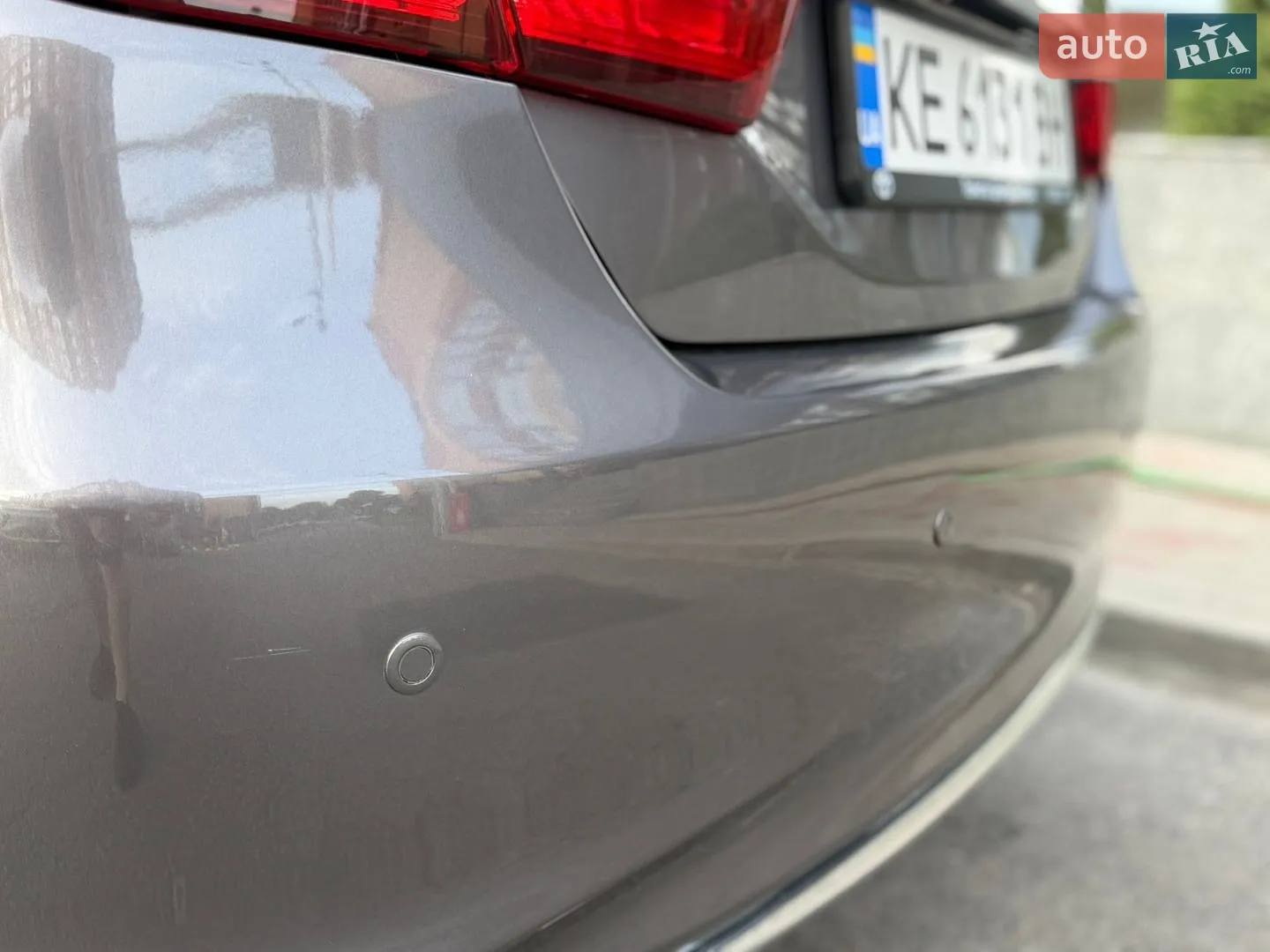 2015 Toyota Camry - мініатюра 19