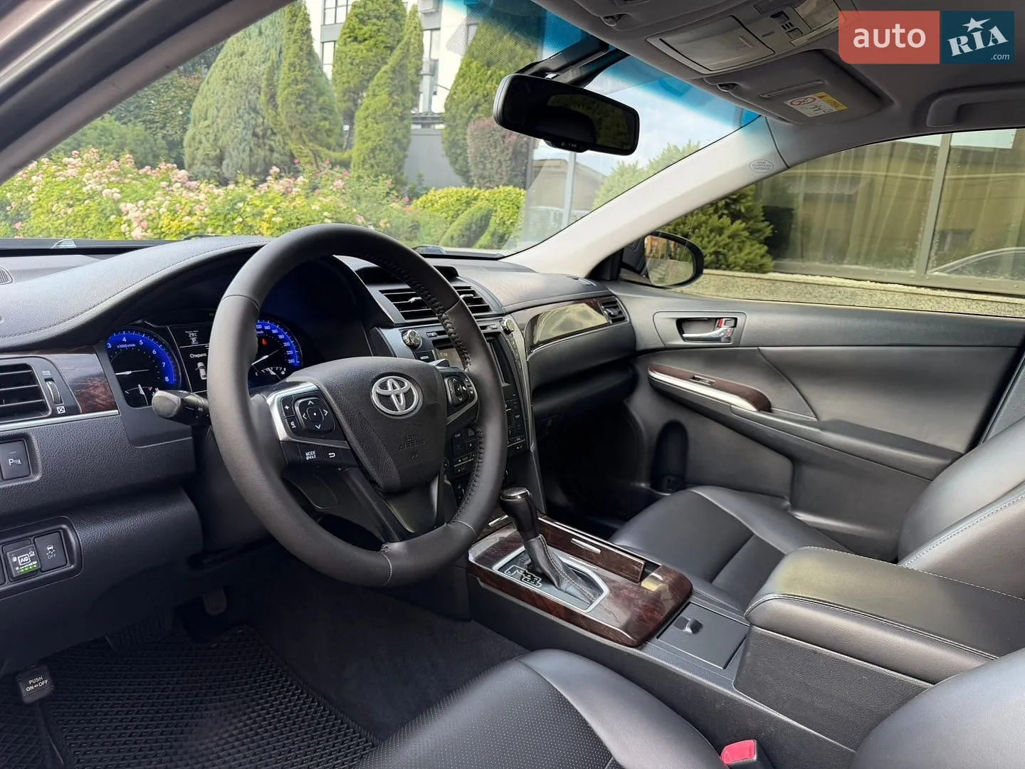 2015 Toyota Camry - мініатюра 20