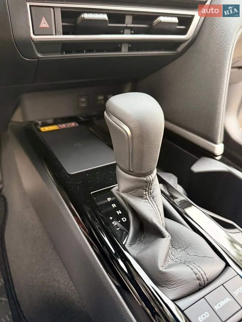 2026 Toyota Camry - мініатюра 30