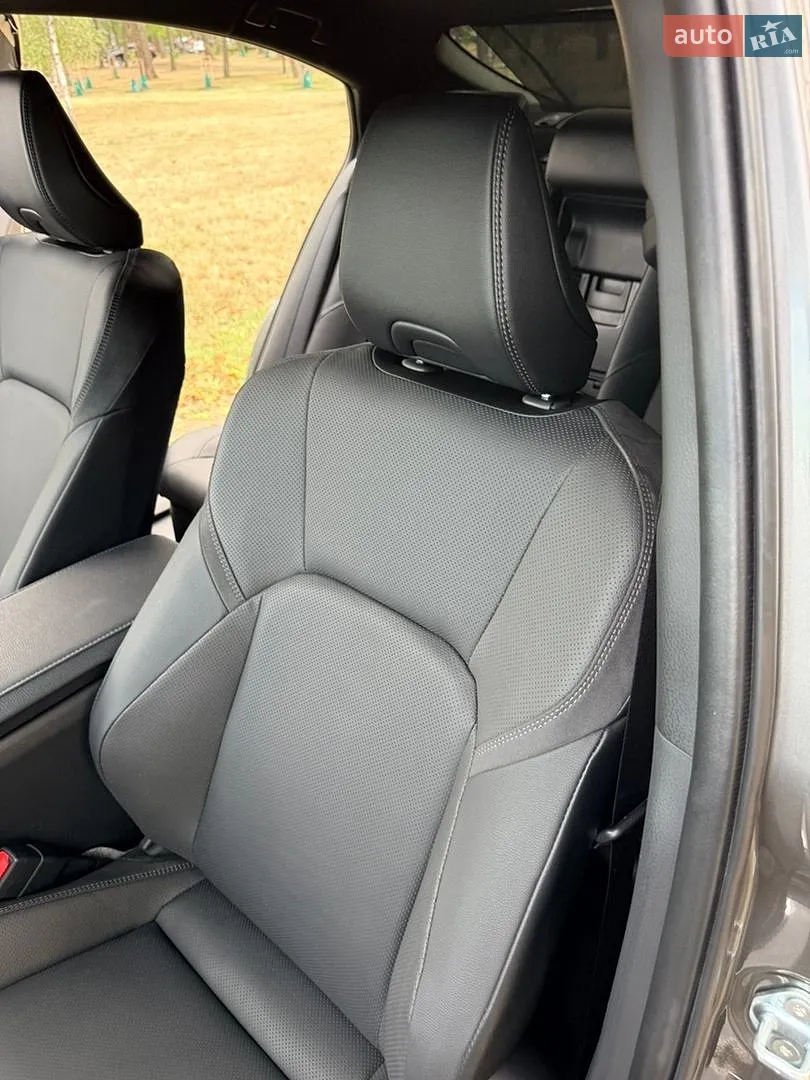 2026 Toyota Camry - мініатюра 45