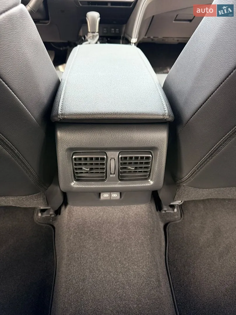 2026 Toyota Camry - мініатюра 65
