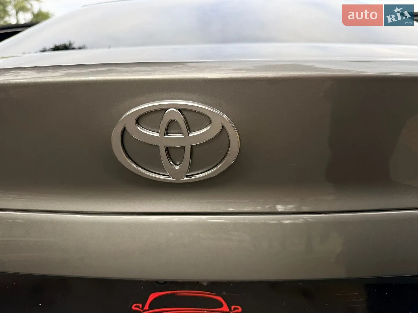 2026 Toyota Camry - мініатюра 84