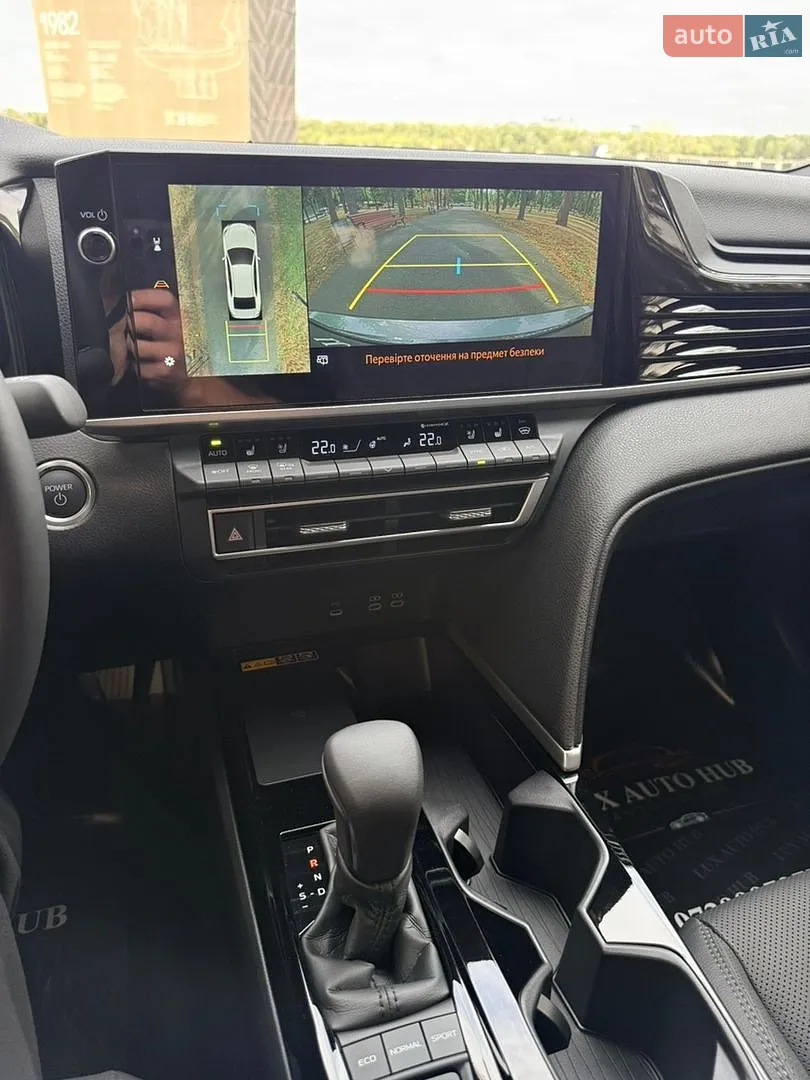 2026 Toyota Camry - мініатюра 103
