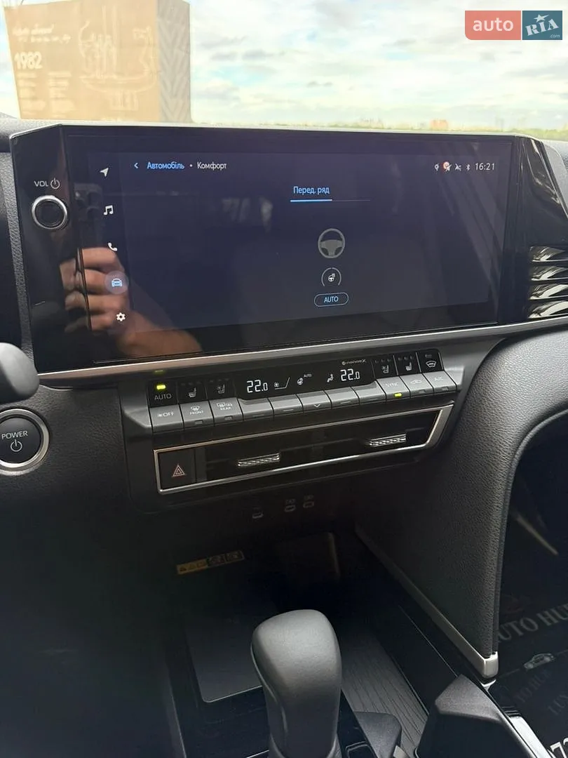2026 Toyota Camry - мініатюра 114
