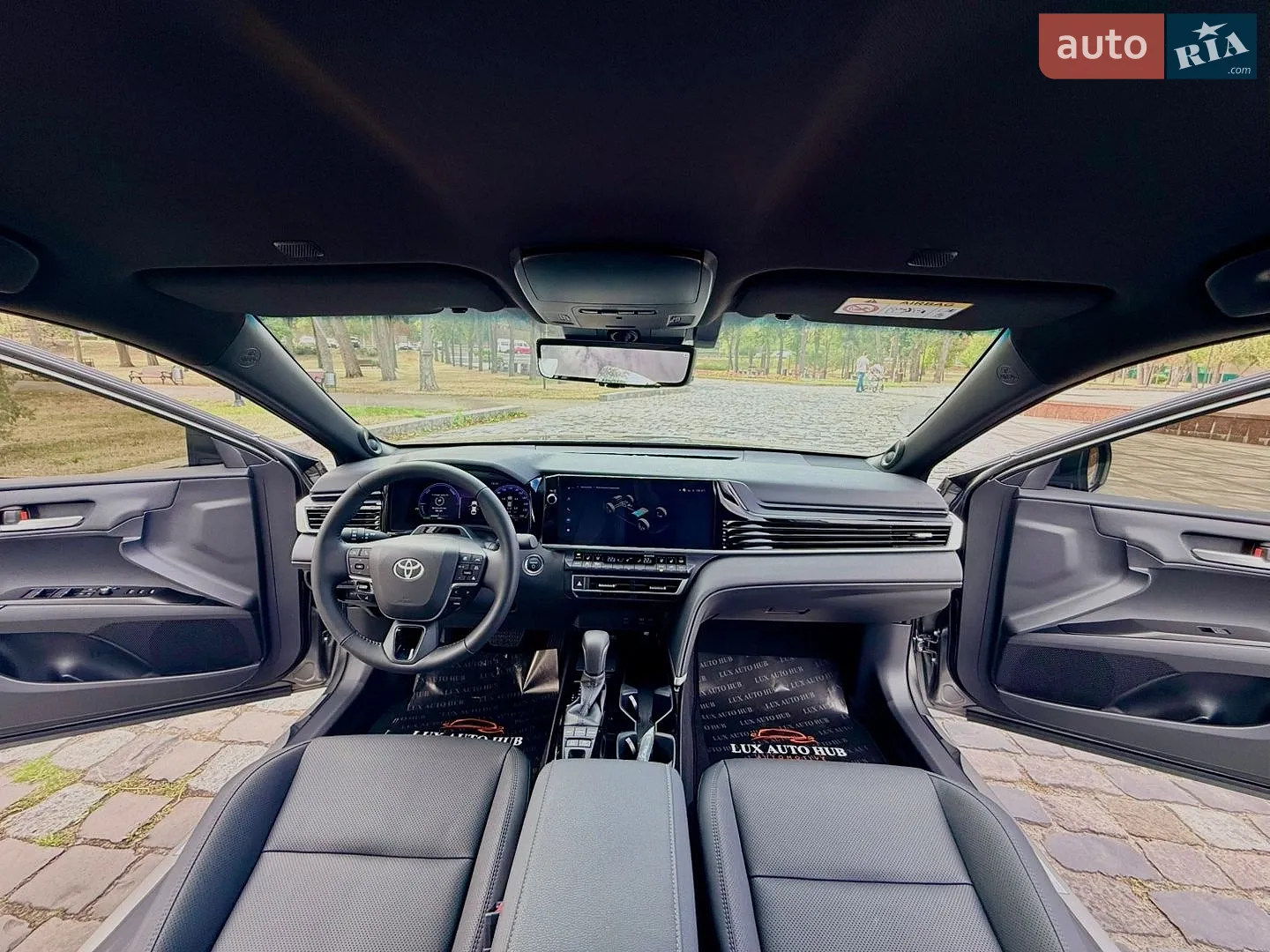 2026 Toyota Camry - мініатюра 228