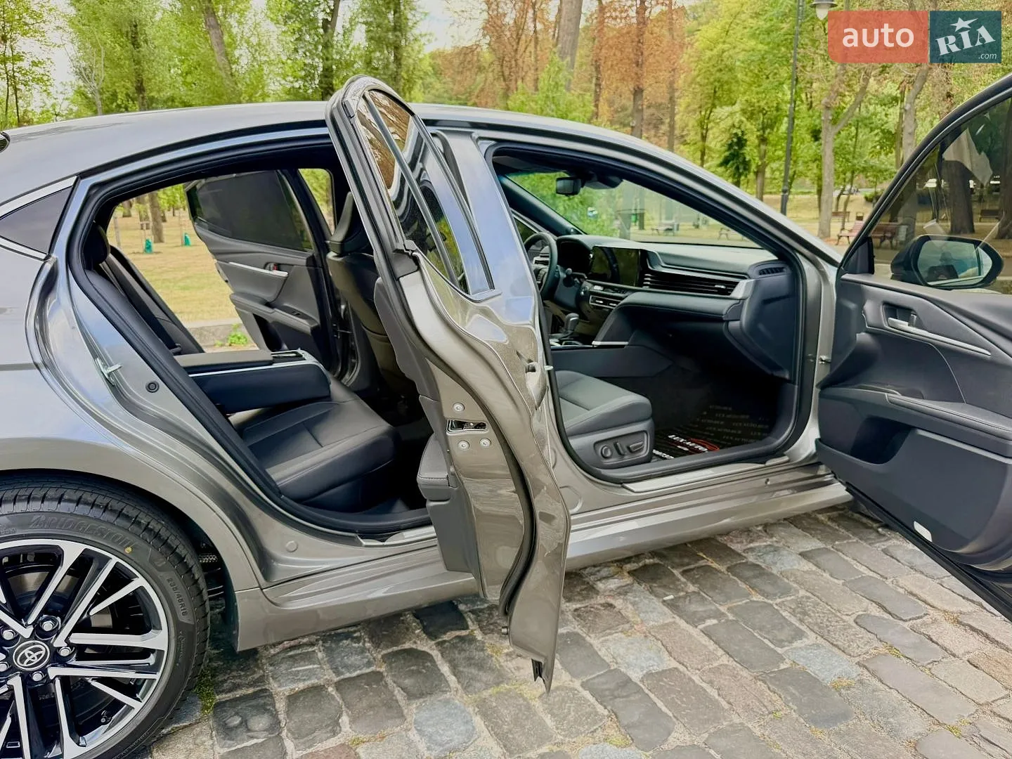 2026 Toyota Camry - мініатюра 231