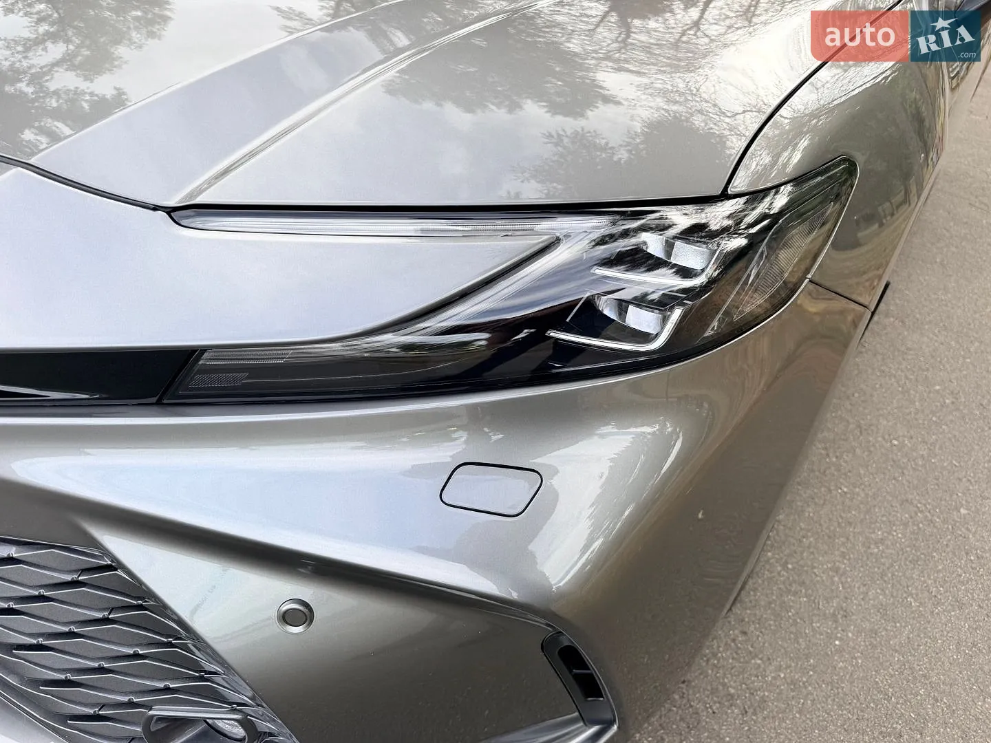 2026 Toyota Camry - мініатюра 255