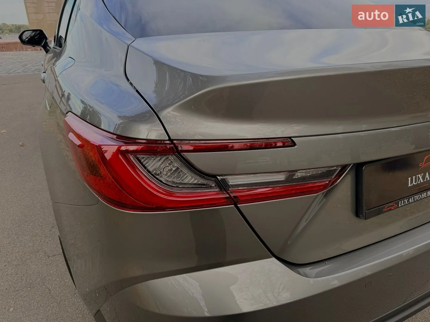 2026 Toyota Camry - мініатюра 260