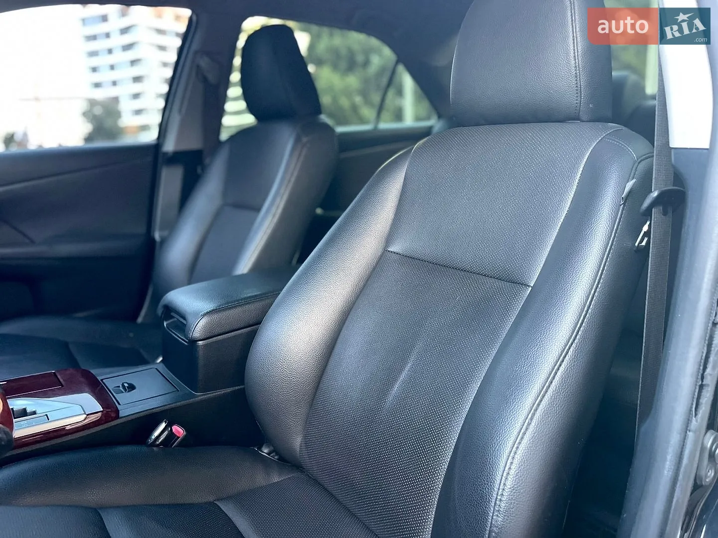 2014 Toyota Camry - мініатюра 27