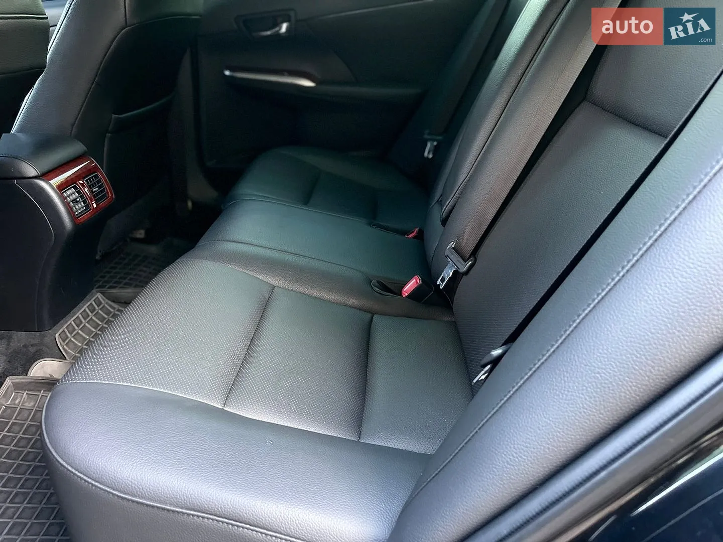 2014 Toyota Camry - мініатюра 30