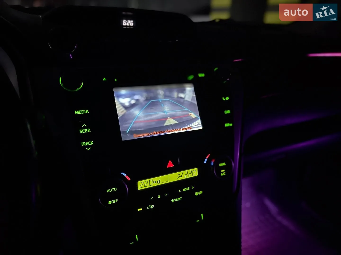 2014 Toyota Camry - мініатюра 36