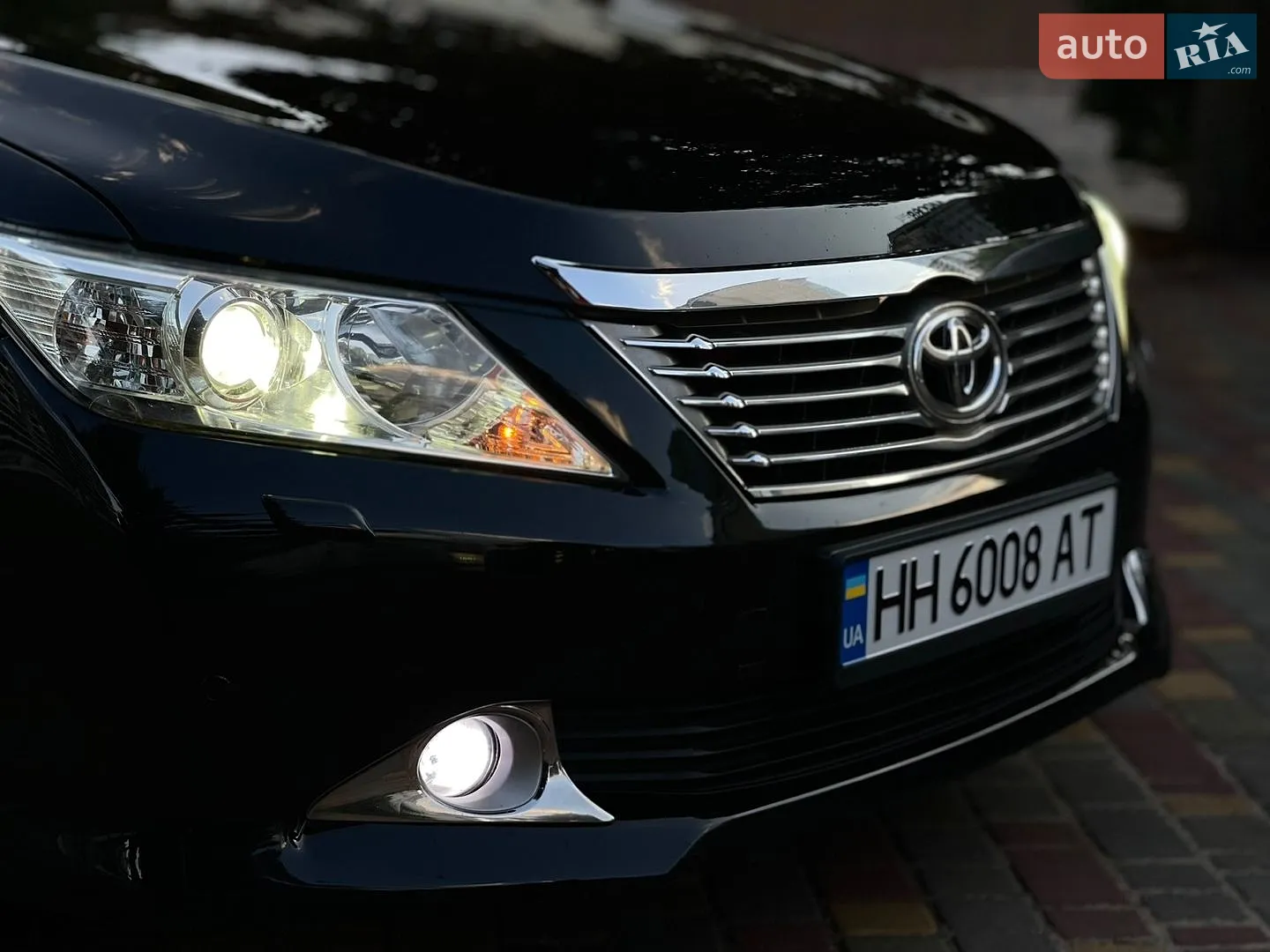 2014 Toyota Camry - мініатюра 46