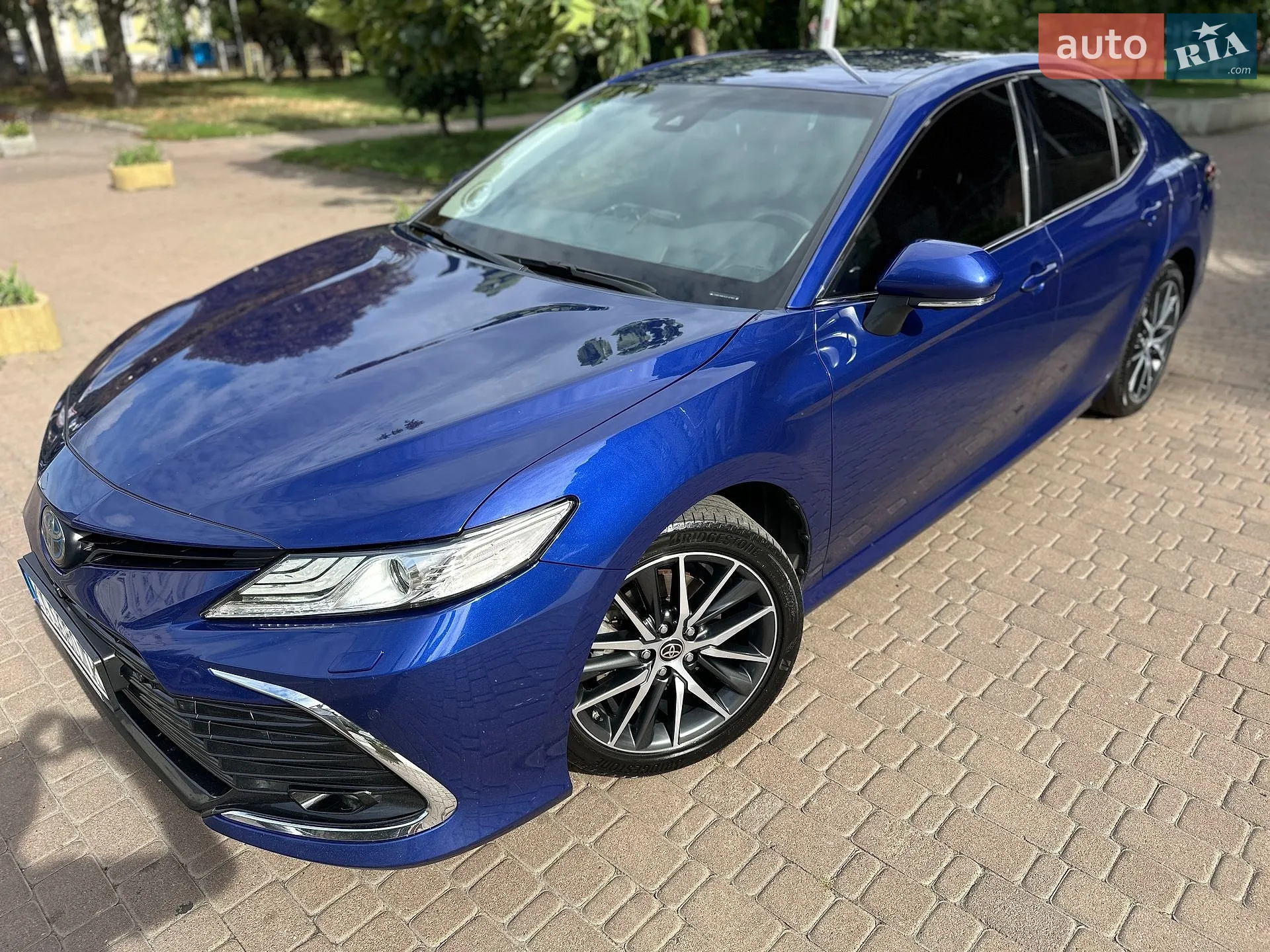 2022 Toyota Camry - мініатюра 37