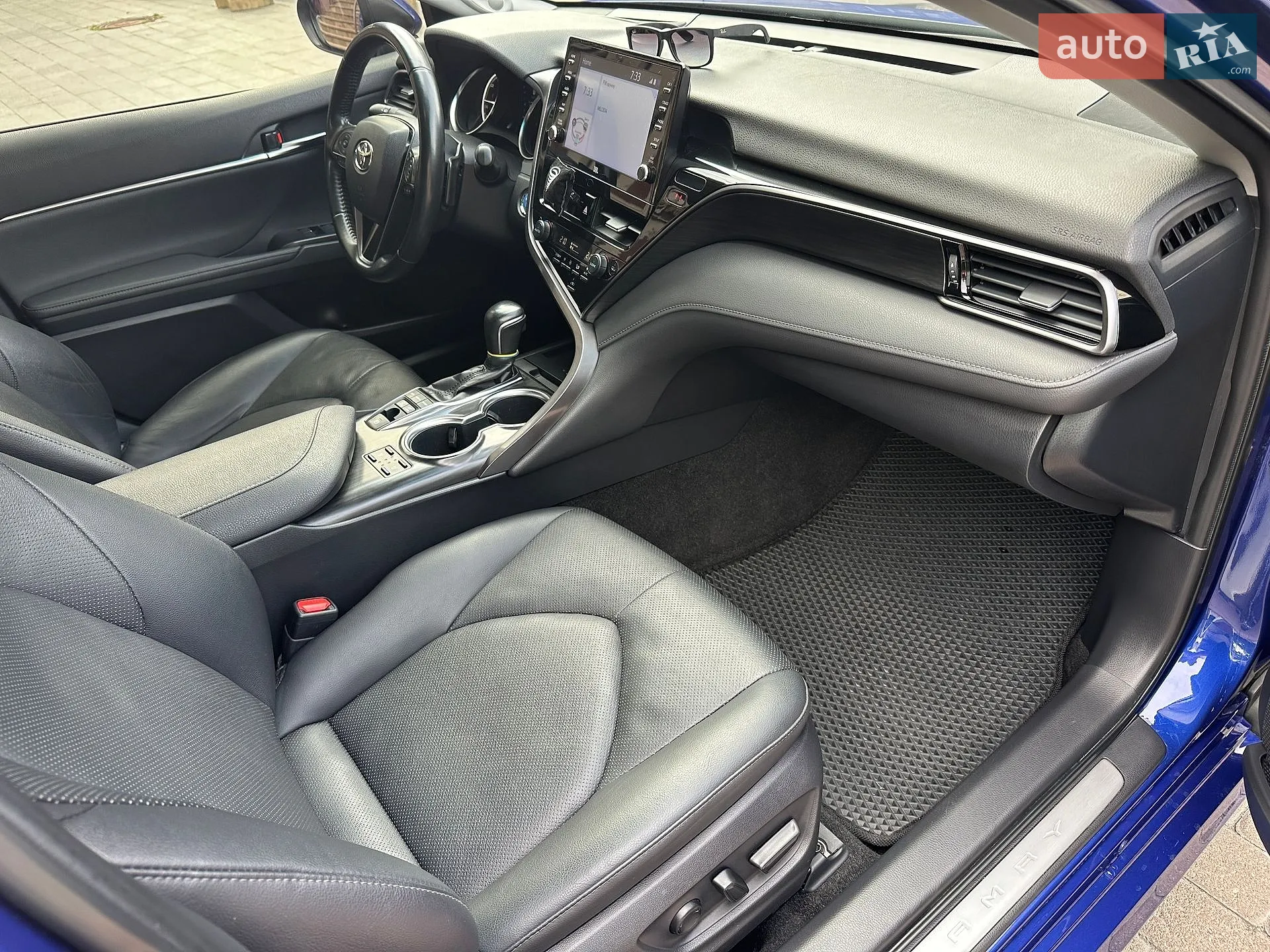 2022 Toyota Camry - мініатюра 18