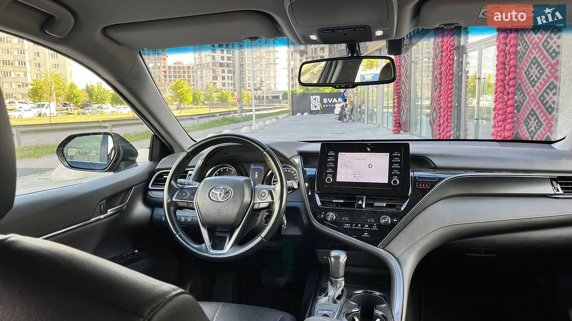 2022 Toyota Camry - мініатюра 14