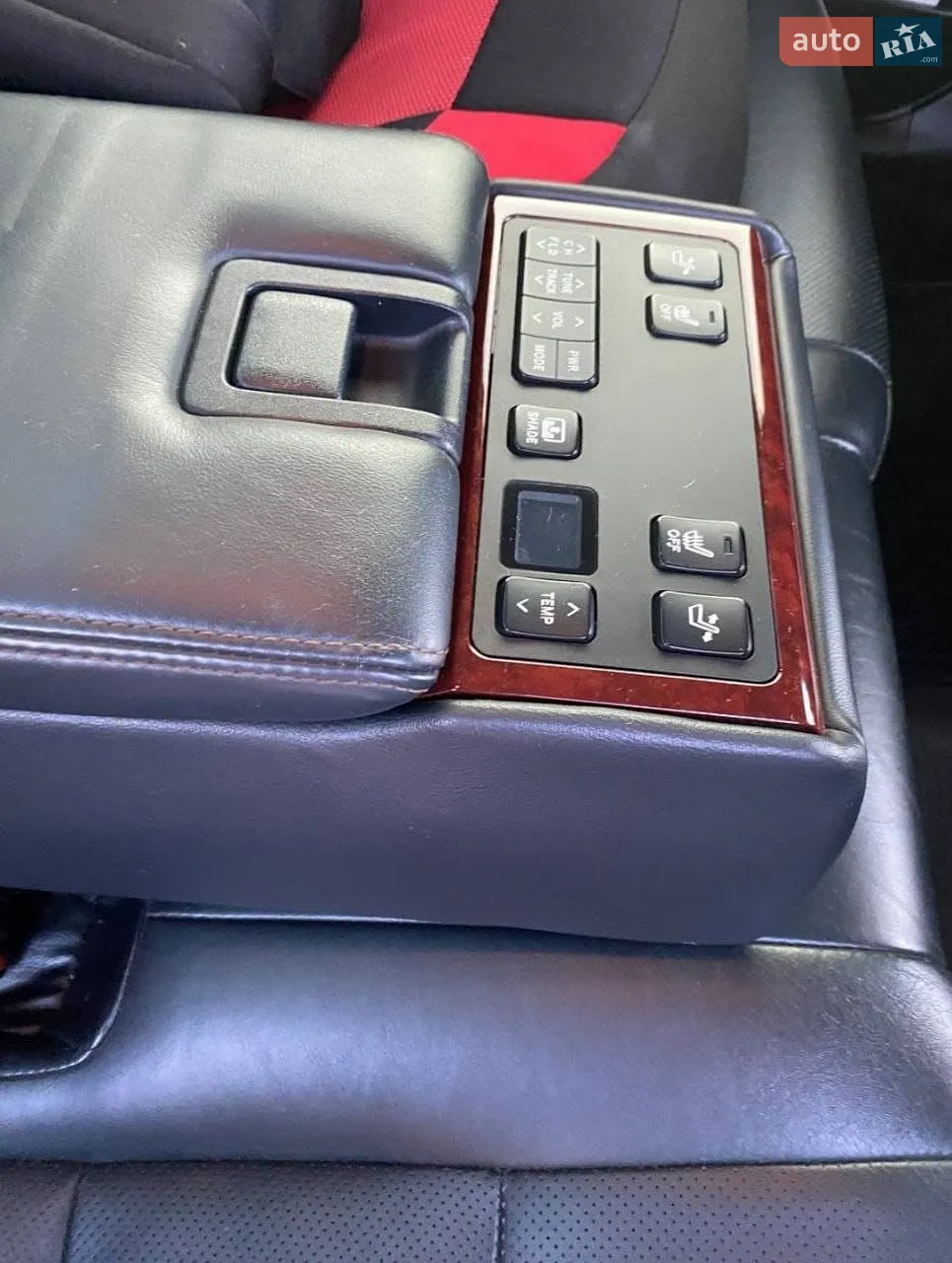 2012 Toyota Camry - мініатюра 7