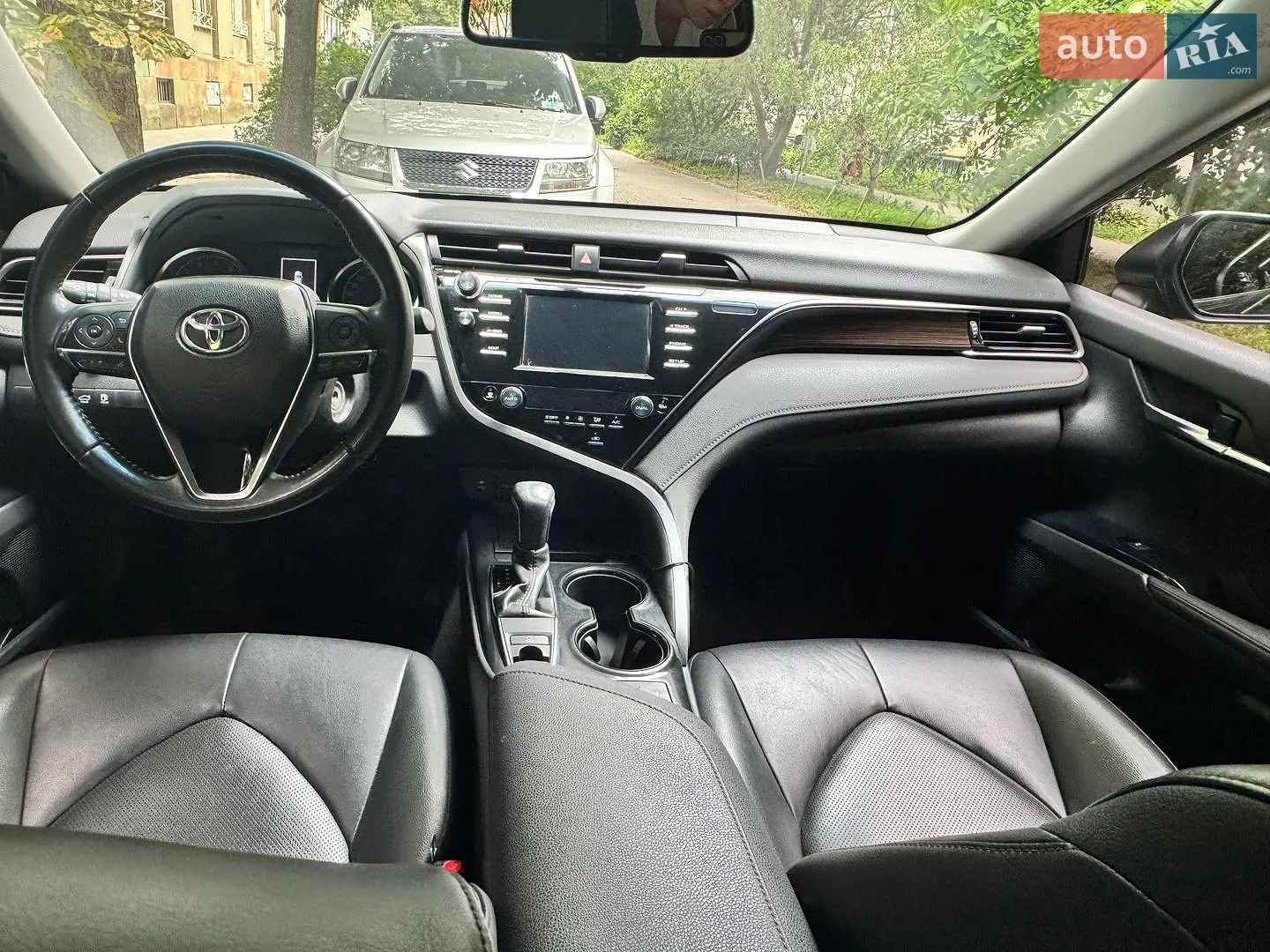 2019 Toyota Camry - мініатюра 21
