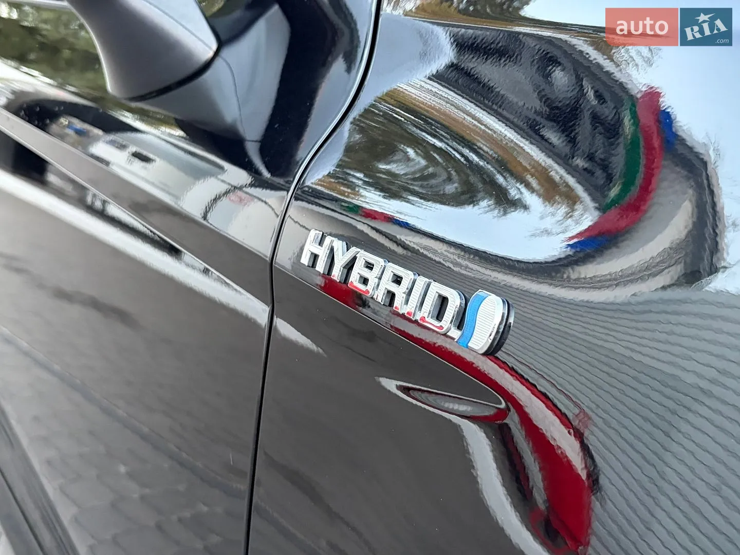 2019 Toyota Camry - мініатюра 25