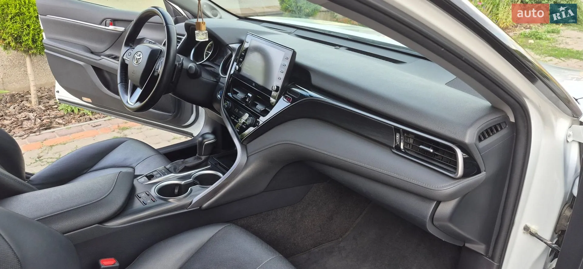 2021 Toyota Camry - мініатюра 12