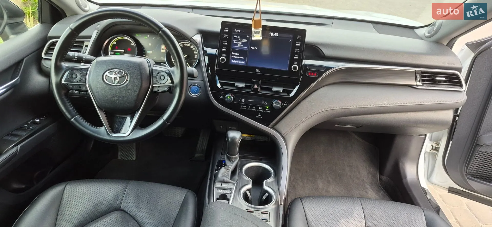 2021 Toyota Camry - мініатюра 37