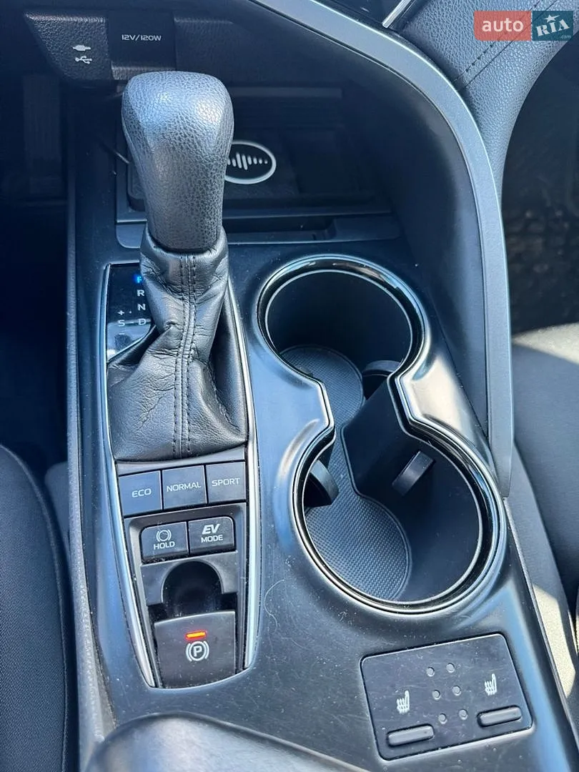 2018 Toyota Camry - мініатюра 14